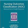 Nursing Outcomes Classification (NOC): Measurement of Health Outcomes, 7th edition (PDF)