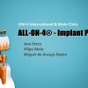 OHI-S All-On-4 Implant Prosthesis / Ana Ferro, Filipe Melo, Miguel de Araujo Nobre (Course)
