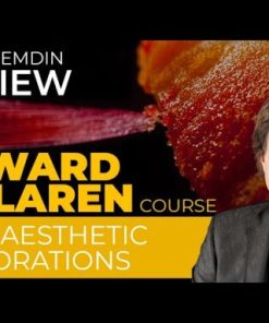OHI-S High Aesthetic Restorations – Edward McLaren (Course)