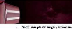 OHI-S Soft Tissue Plastic Surgery Around Implants (Course)