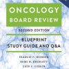 Oncology Board Review, Second Edition: Blueprint Study Guide and Q&A (PDF)