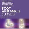 Operative Techniques: Foot and Ankle Surgery, 2nd Edition (PDF Book)