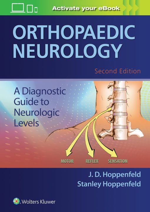Orthopaedic Neurology, 2nd Edition (EPUB)
