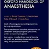 Oxford Handbook of Anaesthesia (Oxford Medical Handbooks), 5th Edition (EPUB)