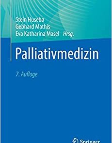 Palliativmedizin, 7th Edition (German Edition) (PDF)