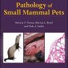 Pathology of Small Mammal Pets (EPUB)