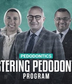Pediatric Dentistry Masters Program (Course)