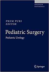 Pediatric Surgery: Pediatric Urology (PDF)