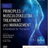 Petty’s Principles of Musculoskeletal Treatment and Management: A Handbook for Therapists, 4th edition (PDF)