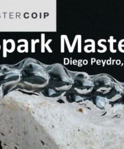 Spark MasterCoip – Diego Peydro, course for Invisible Aligners