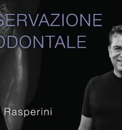 Preservazione Paradontale – Giulio Rasperini (italiano) (Course)
