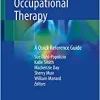 Primary Care Occupational Therapy: A Quick Reference Guide (EPUB)