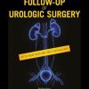 Radiology and Follow-up of Urologic Surgery (PDF)