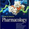 Rang & Dale’s Pharmacology, 10th edition (PDF)