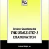Review Questions for the USMLE, Step 3 Examination (PDF)