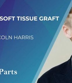 RipeGlobal Bone and Soft Tissue Graft – Lincoln Harris (Course)