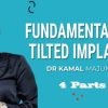 RipeGlobal Fundamentals in Tilted Implants – Kamal Majumdar (Course)