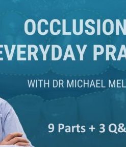 RipeGlobal Occlusion in Everyday Practice – Micheal Melkeris (Course)
