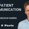 RipeGlobal Patient Communication – Lincoln Harris (Course)