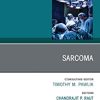 Sarcoma 2022 and Beyond, An Issue of Surgical Oncology Clinics of North America, E-Book (The Clinics: Internal Medicine) (PDF)