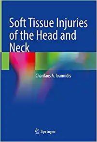 Soft Tissue Injuries of the Head and Neck (PDF Book)
