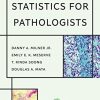 Statistics for Pathologists (EPUB)