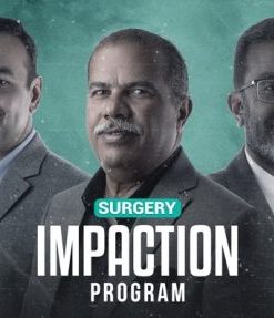 Surgical Impaction Program ( 6 Credit Hours ) (Course)