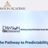 Dawson Academy – The Pathway to Predictability (Course)