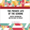 The Private Life of the Genome (PDF)