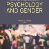 The SAGE Encyclopedia of Psychology and Gender (PDF)