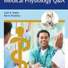 Thieme Test Prep for the USMLE: Medical Histology and Embryology Q&A (PDF)