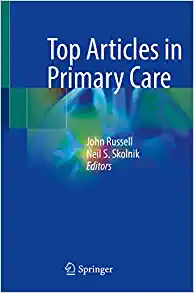 Top Articles in Primary Care (PDF)