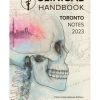 Toronto Notes 2023 Clinical Handbook (PDF Book)