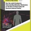 Understanding Molecular Mechanisms on the Basis of Patch-clamp and Quantum-chemical Studies: New Non-opioid Analgesics (Frontiers in Pain Science) (PDF Book)