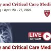 Harvard Pulmonary and Critical Care Medicine 2023 (Course)