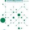 Anales de Pediatría (English Edition): Volume 95 (Issue 1 to Issue 6) 2021 PDF