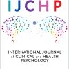 International Journal of Clinical and Health Psychology: Volume 22 (Issue 1 to Issue 3) 2022 PDF