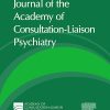 Journal of the Academy of Consultation-Liaison Psychiatry: Volume 63 (Issue 1 to Issue 6) 2022 PDF