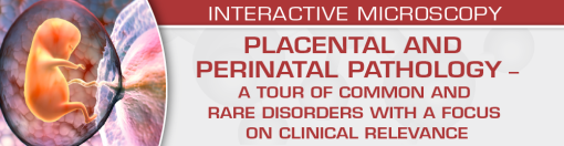 Placental and Perinatal Pathology A Tour of Common and Rare Disorders with a Focus on Clinical Relevance (Uscap 2023)