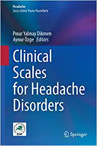 Clinical Scales for Headache Disorders (PDF)