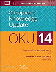 Orthopaedic Knowledge Update: 14 (EPUB)
