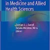 Teaching Biostatistics in Medicine and Allied Health Sciences (PDF)