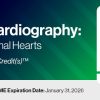 2023 Fetal Echocardiography: Normal and Abnormal Hearts (Course)