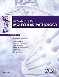Advances in Molecular Pathology: Volume 4 2021 PDF