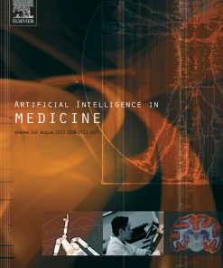 Artificial Intelligence in Medicine: Volume 102 to Volume 110 2020 PDF