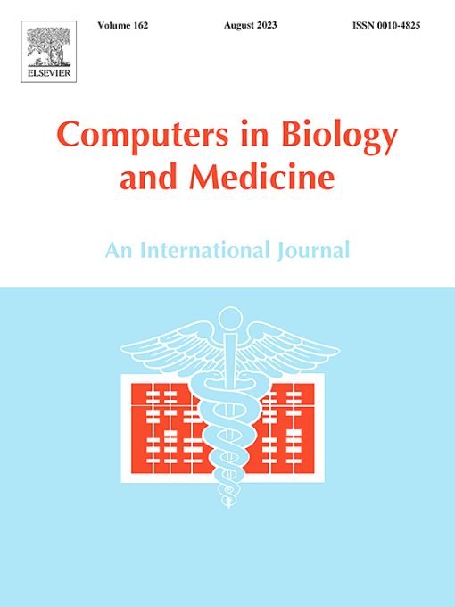 Computers in Biology and Medicine: Volume 116 to Volume 127 2020 PDF