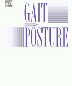 Gait & Posture: Volume 91 to Volume 98 2022 PDF