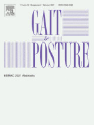 Gait & Posture: Volume 83 to Volume 90 2021 PDF