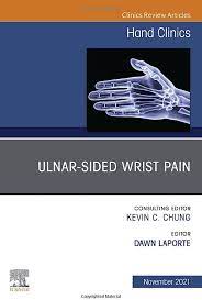 Hand Clinics: Volume 37 (Issue 1 to Issue 4) 2021 PDF
