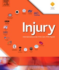 Injury: Volume 54 (Issue 1 to Issue 8) 2023 PDF